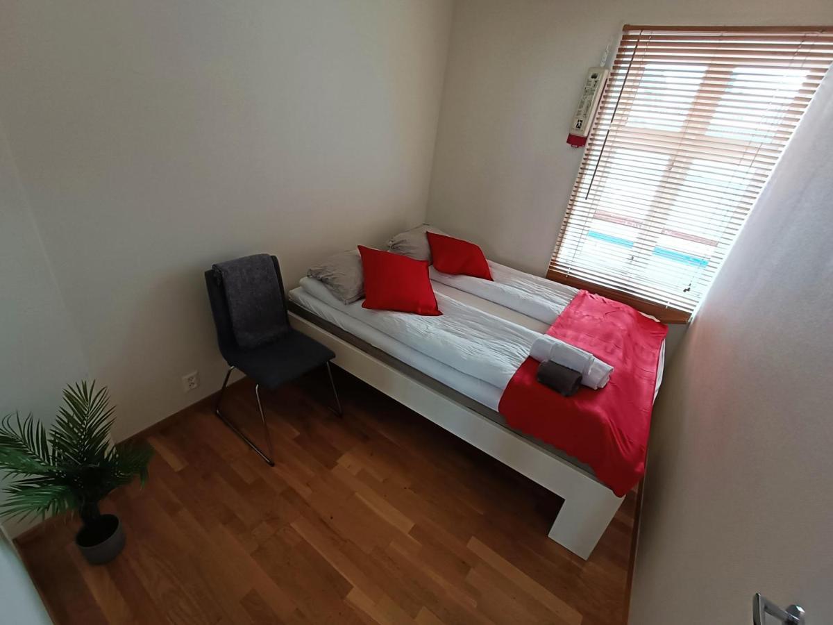 Apartment Right In The City Centre Stavanger Exterior photo